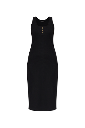 Gucci Short dress with shimmering crystals | Women's | Vitkac